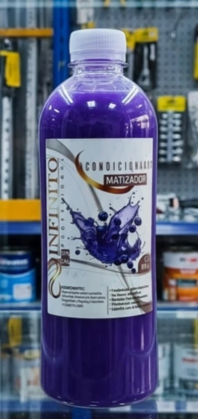 Acondicionador Matizador's foto | La Vitrina |  BizneCubano